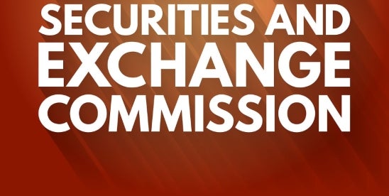 SEC Enforcement Shifts Under New Leadership