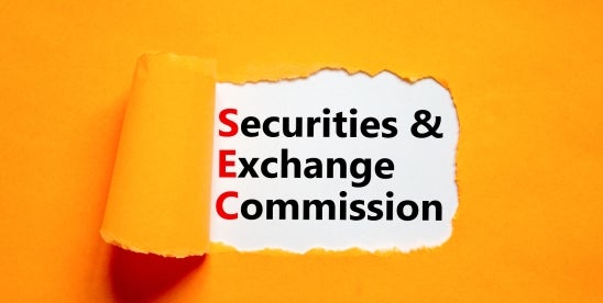 SEC Settles "Charges" For Failure To File