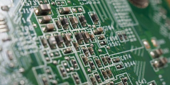 U.S. Tightens Export Controls on China's Semiconductor Industry