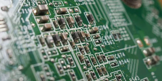 Semiconductor Manufacturing Equipment