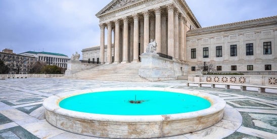 SCOTUS Rules Federal Courts Have No Jurisdiction to Revie USCIS P SCOTUS Rules Federal Courts Have No Jurisdiction to Revie USCIS P