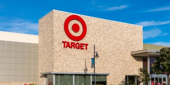 Shareholder Hits Target Pride Collection