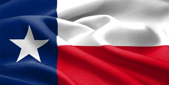 Texas AG Targets Data Use