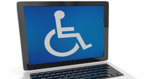 Court Rules Web-Only Businesses Exempt From ADA Title III