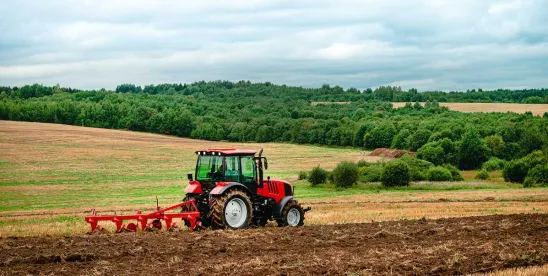 Alabama Tractor Dealer Agreement Lawsuit