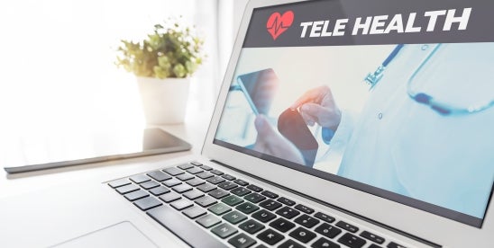 Congress Extends Telehealth Flexibilities Through 2026