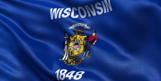 Wisconsin Court Strikes Down Portions of Act 10