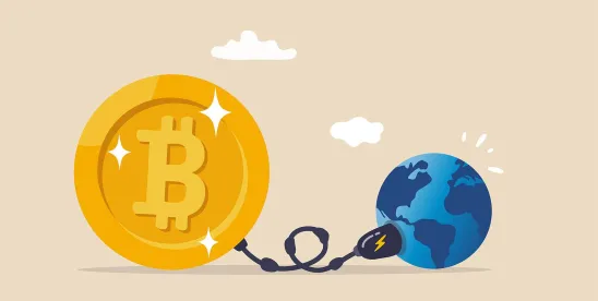 Crypto Loss at the Fifth Circuit