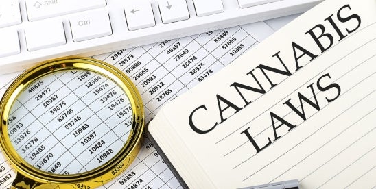 State Law Protections for Employee Cannabis Use