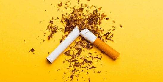 Tobacco Surcharge Wellness Programs Face Legal Challenges