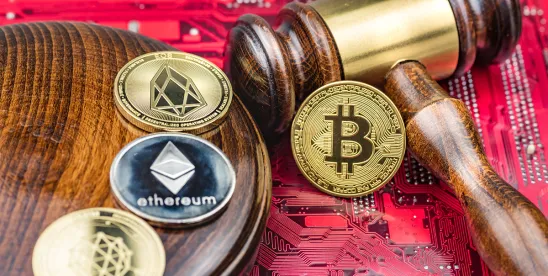 Web3 Legal Shifts: Key Rulings Impact Digital Assets