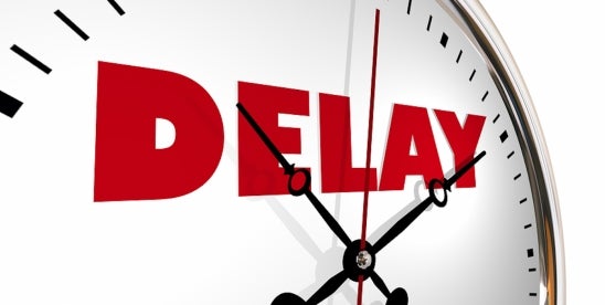 Filing Deadlines and Legal Uncertaint Filing Deadlines and Legal Uncertaint