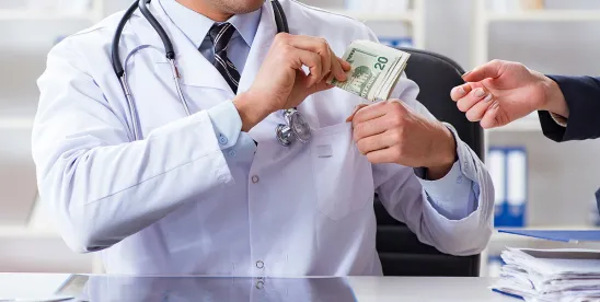 U.S. Attorney's Office Secures $2M Settlement Over IONM Kickbacks