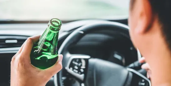 Michigan Drunk Driving Laws