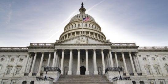 Congress could repeal a bunch of environmental stuff