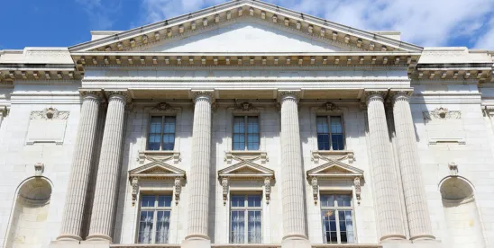 Senate Delays NLRB Nominee Votes Until After Election