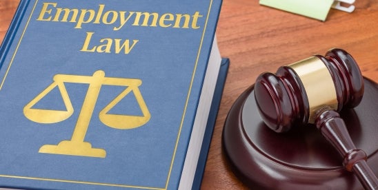 Possible Employment Law Trump Administration