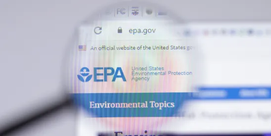 Court Approves EPA Settlement