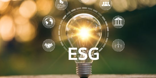 Europe ESG Ratings Regulation