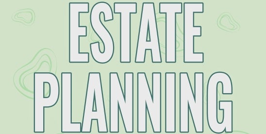 Estate Planning Mistakes 