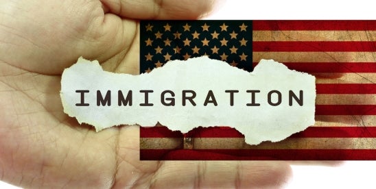 employment legislation and immigration have a complicated relationship