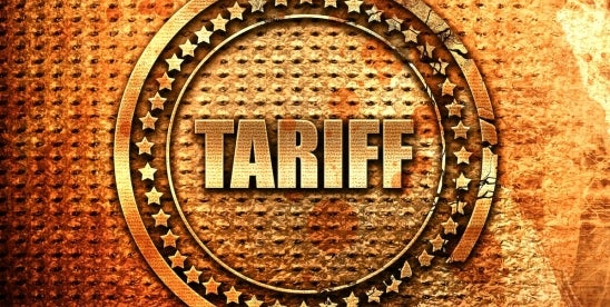 Tariffs, Taxes and Trade