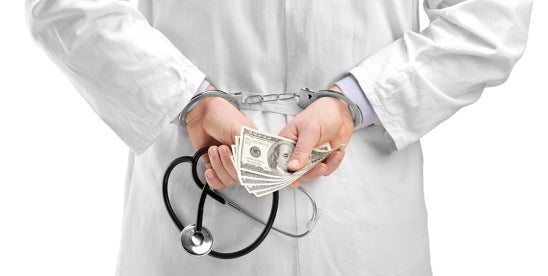 HHS & DOJ Health Care Fraud Report Highlights FY 2023 Findings