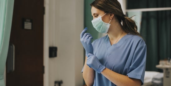 Promoting Physician Wellness 