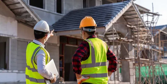Construction Defects Not Considered Property Damage Under CGL.