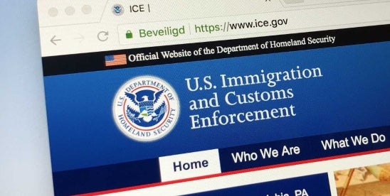 Employer Immigration Enforcement Preparation