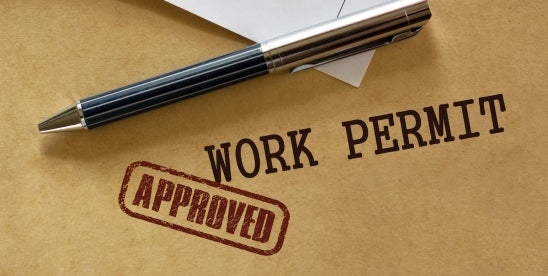 H-2B Visas Released: