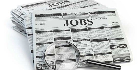"Recent College Graduate" Job Ad phrase Ruled Not Discriminatory