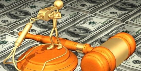 Two Pharmaceutical Fraud Whistleblowers Receive 0,000 Reward Two Pharmaceutical Fraud Whistleblowers Receive 0,000 Reward