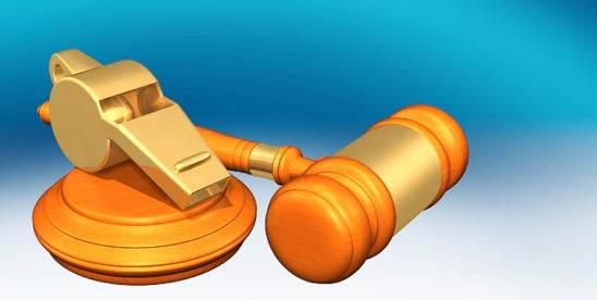 Italy Whistleblower Management