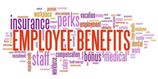 Key Employee Benefits Updates for Retirement and Health Plans
