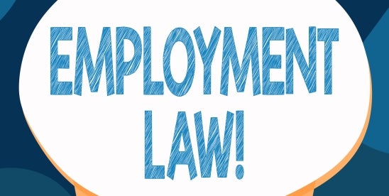 New York City Employment Law Updates