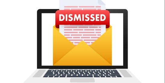 Federal Circuit Denies Motion To Dismiss Appeal In Cisco Case