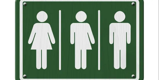 Ohio Governor Signs ‘Bathroom Bill’ Into Law