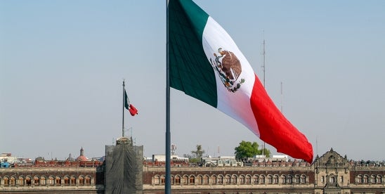 2025 Mexico Minimum Wage Changes