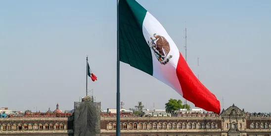 Mexico Proposes Overhaul of Competition Authority