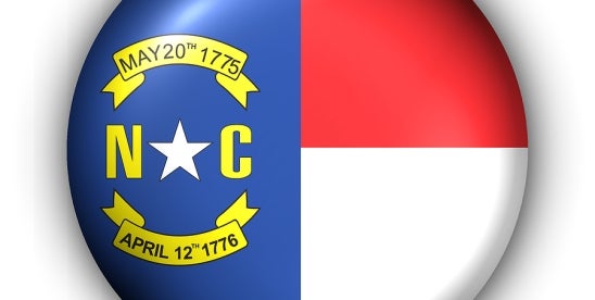 North Carolina Planned Community Act