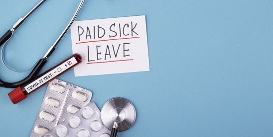 New Paid Sick Leave Laws in Alaska, Missouri, Nebraska