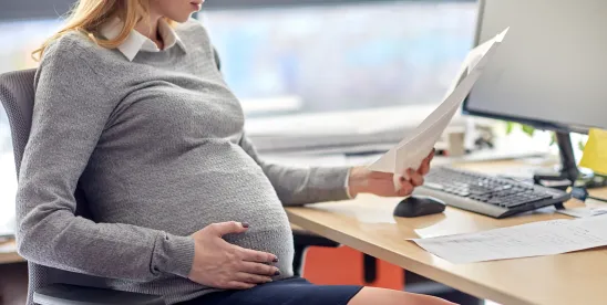 NYS Paid Prenatal Leave