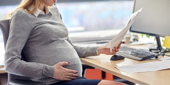 NYS Paid Prenatal Leave