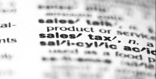 Oracle Can't Claim Sales Tax Refunds Without Customer Refund
