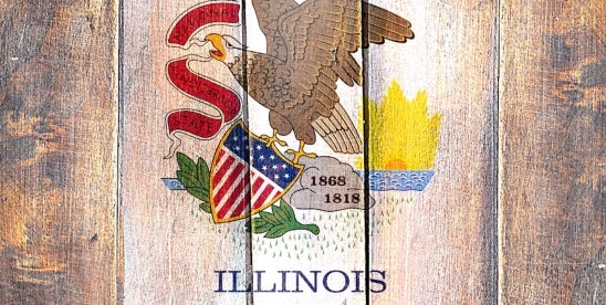 Illinois Year-End 2024 Estate Planning Legislation