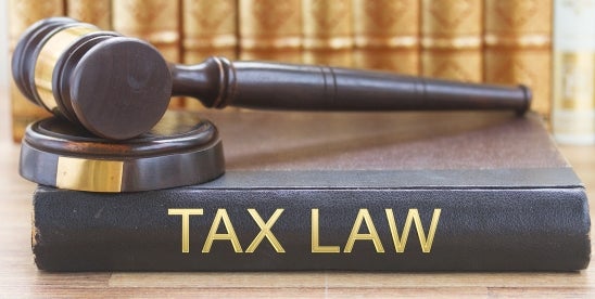 UK Tax Law Updates 