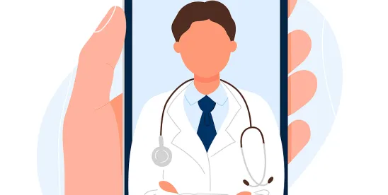 Trending in Telehealth