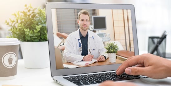 Telehealth high deductible health plan safe harbor