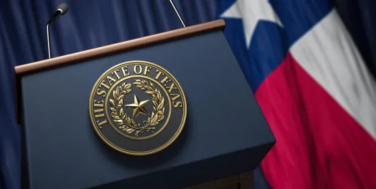 Texas Business Court Rulings Now Available